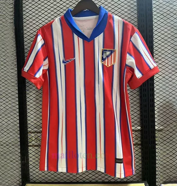 Atlético Madrid Home Jersey 2024/25