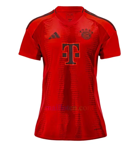 Bayern Munich Home Jersey 2024/25 Woman