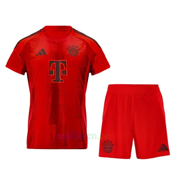 Bayern Munich Home Kit Kids 2024/25
