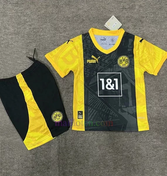 Borussia Dortmund Special Kit Kids 2024/25