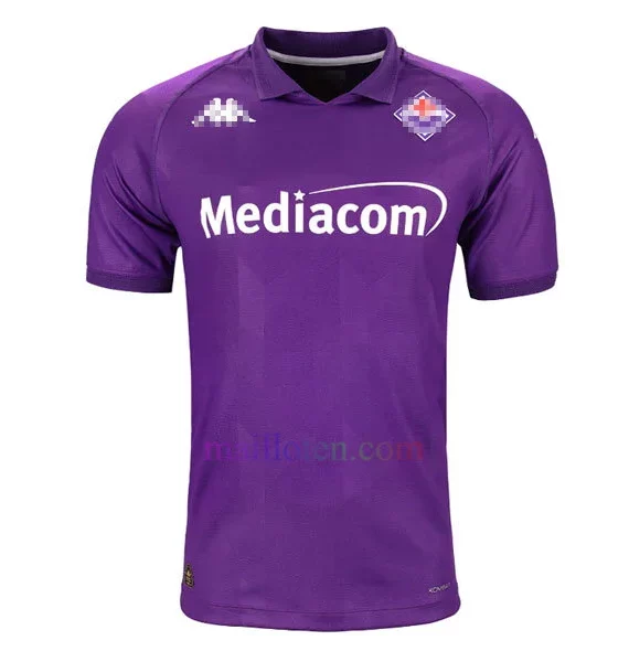 Fiorentina Home Jersey 2024/25