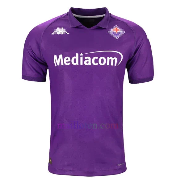 Fiorentina Home Jersey 2024/25 Player Version