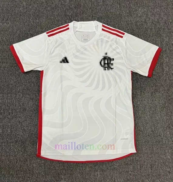 Flamengo Away Jersey 2024/25