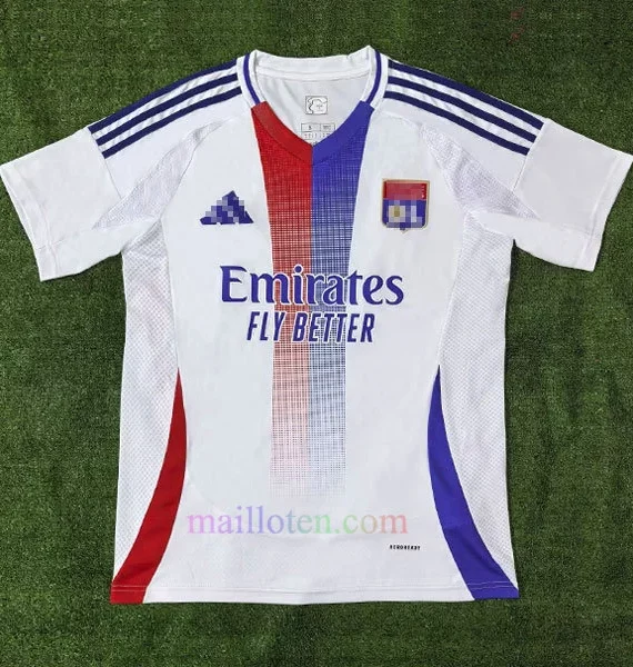 Olympique Lyon Home Jersey 2024/25