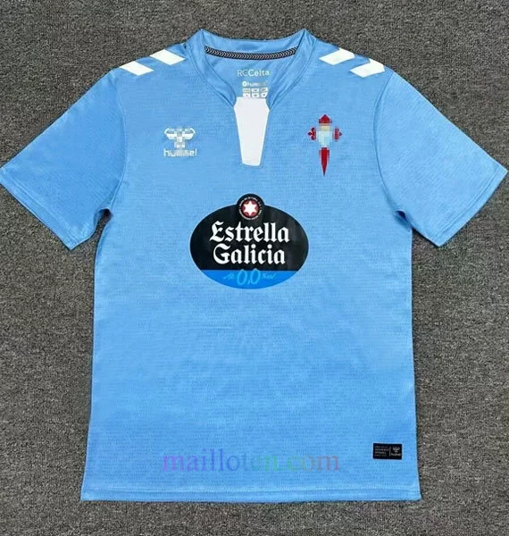 Celta Vigo Home Jersey 2024/25