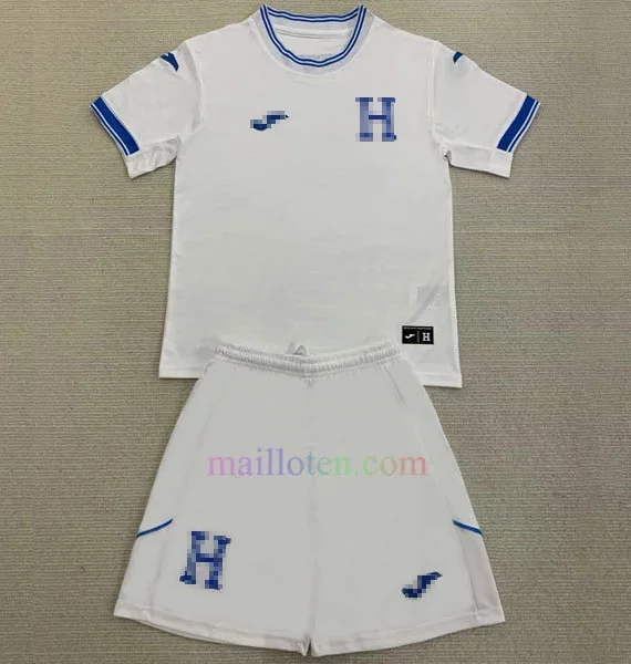 Honduras Home Kit Kids 2024