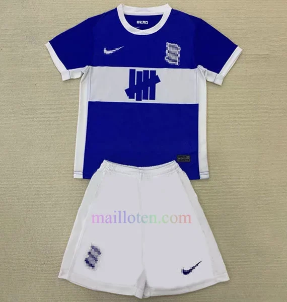 Birmingham City Home Kit Kids 2024/25
