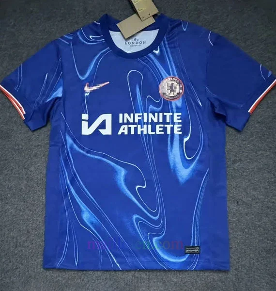 Chelsea Home Jersey 2024/25