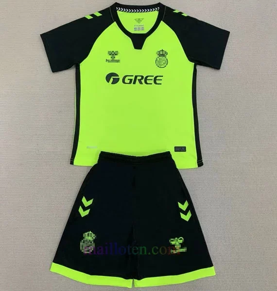 Real Betis Away Jersey 2024/25