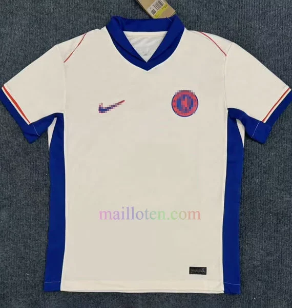 Chelsea Away Jersey 2024/25