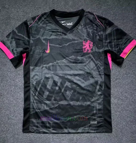 Chelsea Third Jersey 2024/25