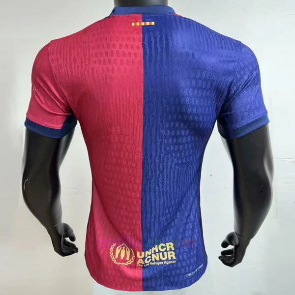 Buy Barcelona x Coldplay Jersey 2024/25 Player Version