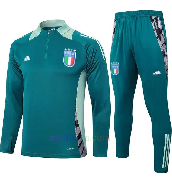 Italy Strike Drill Kit 2024 Dark Green