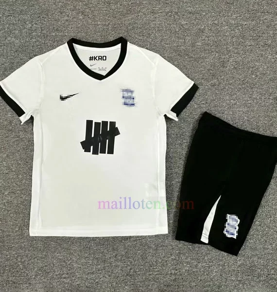 Birmingham City Away Kit Kids 2024/25