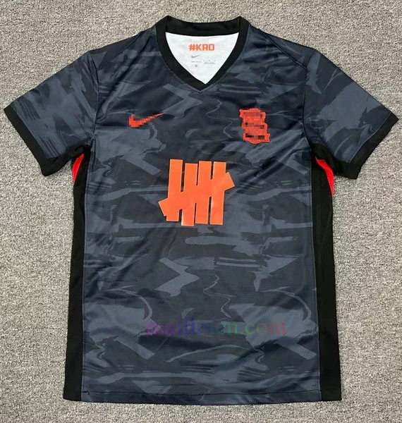 Birmingham City Third Jersey 2024/25