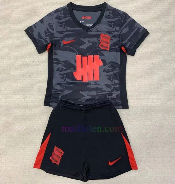 Birmingham City Third Kit Kids 2024/25