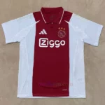 Ajax Home Jersey 202425 1