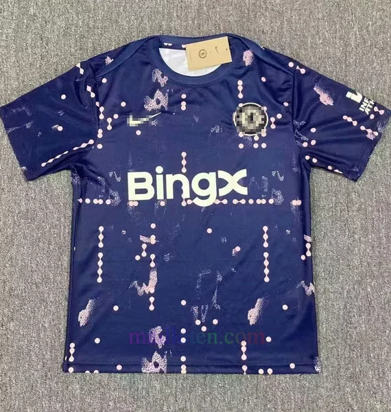 Chelsea Training Jersey 2025/26