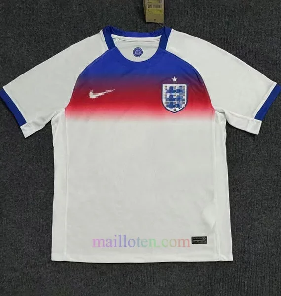 England Home Jersey 2025
