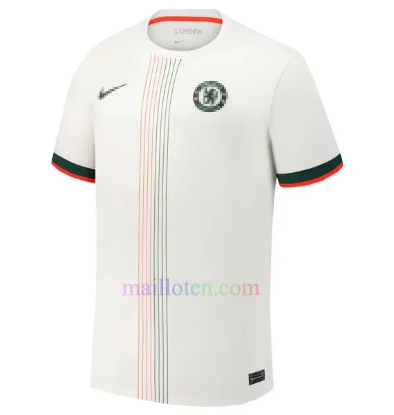Chelsea Away Jersey 2025/26