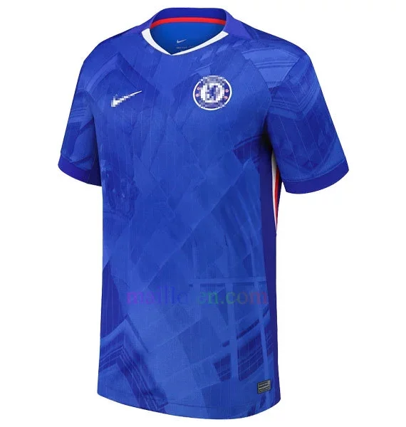 Chelsea Home Jersey 2025/26