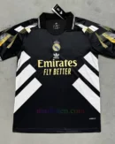 Real Madrid Special Jersey 202526 Black 1