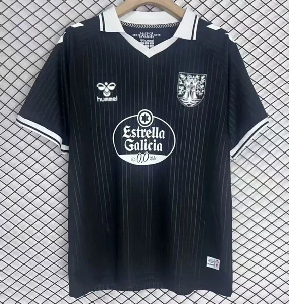 Celta Vigo Special Jersey 2025/26