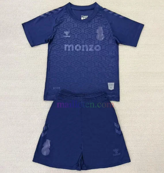 Coventry City Fourth Kit Kids 2024/25