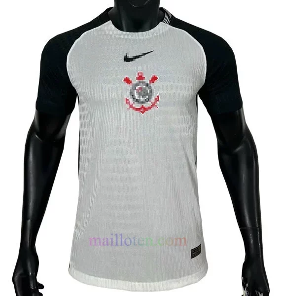 Corinthians Home Jersey 2025/26 Player Version