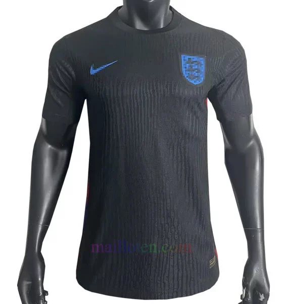 England Away Jersey 2025 Player Version