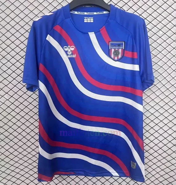 Sunderland Pre-match Jersey 2025/26