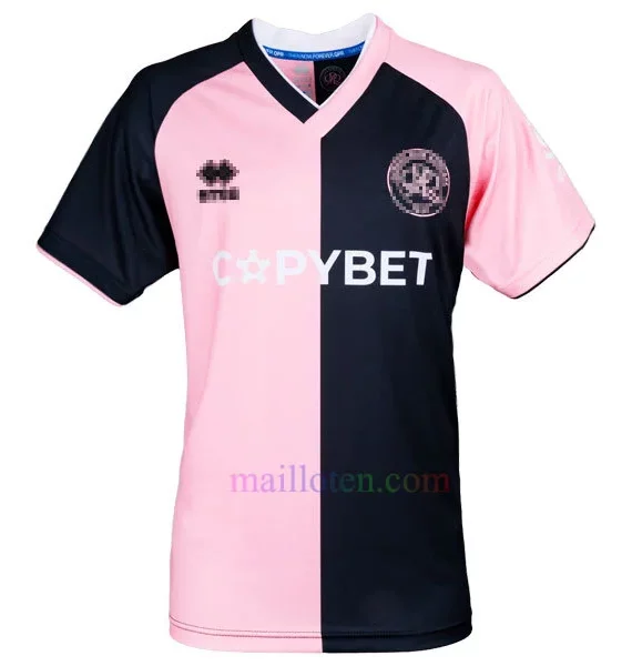 Queens Park Rangers Away Jersey 2025/26
